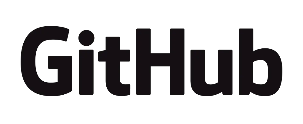GitHub logo